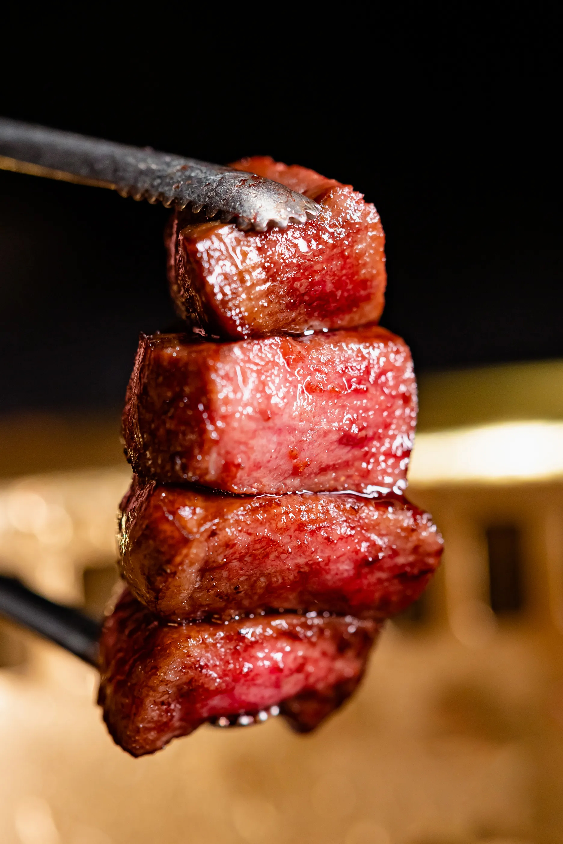 Great River Korean BBQ — Premium Grilled Beef